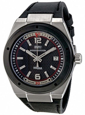 Custom Nylon Watch Bands IW323401