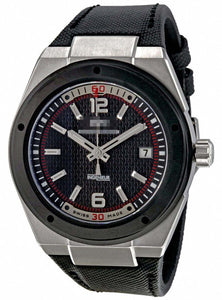 Custom Nylon Watch Bands IW323401