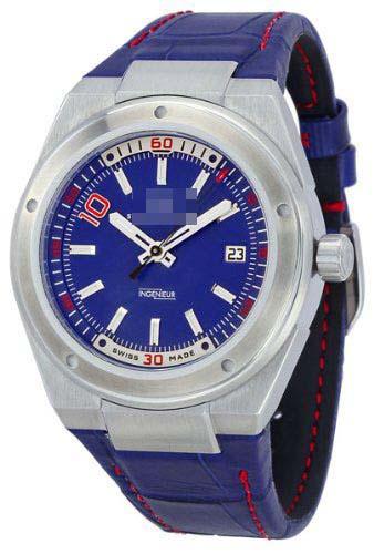Wholesale Blue Watch Dial IW323403