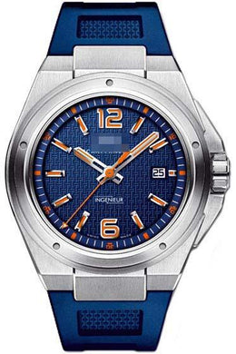Wholesale Blue Watch Dial IW323603