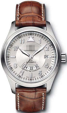 Customization Leather Watch Straps IW325110
