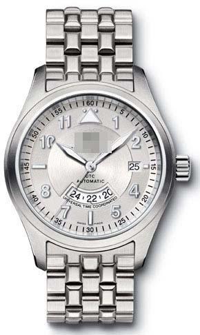 Wholesale Watch Dial IW325112