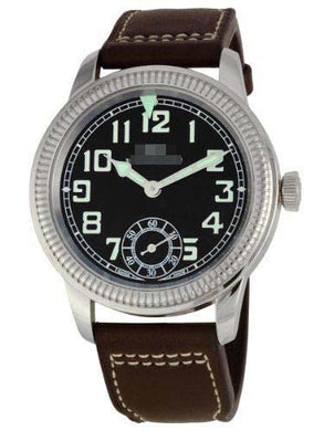 Customization Leather Watch Straps IW325401