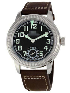 Customization Leather Watch Straps IW325401