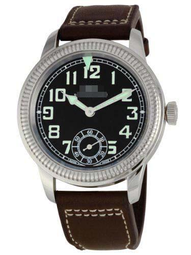 Customization Leather Watch Straps IW325401