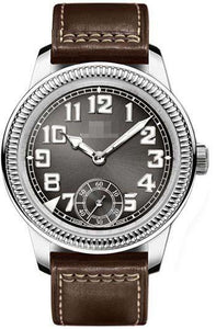 Custom Leather Watch Straps IW325404