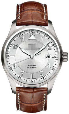 Customized Leather Watch Straps IW325502