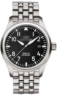 Customised Watch Dial IW325504