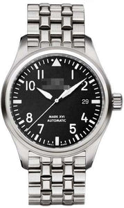 Customised Watch Dial IW325504
