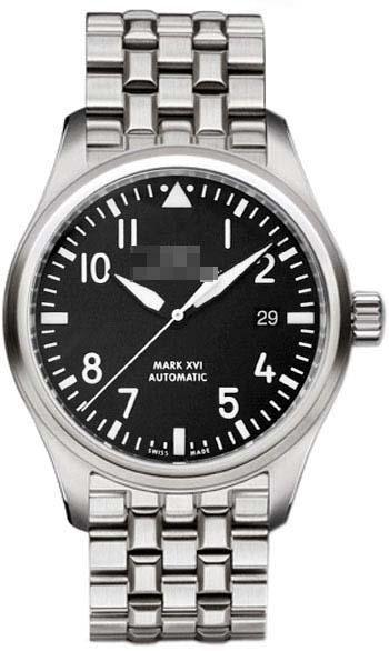Customised Watch Dial IW325504