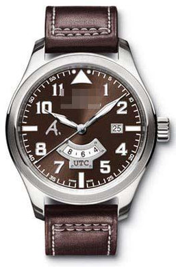 Wholesale Leather Watch Straps IW326102