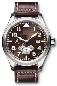 Wholesale Leather Watch Straps IW326102