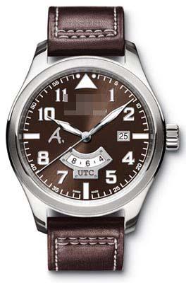 Wholesale Leather Watch Straps IW326102