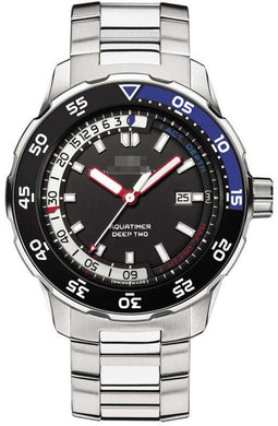 Customized Black Watch Dial IW354701