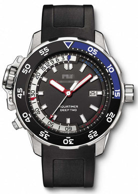 Custom Watch Dial IW354702
