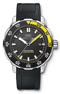 Custom Watch Dial IW356802