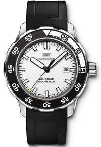 Custom Rubber Watch Bands IW356806