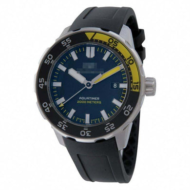 Customized Rubber Watch Bands IW356810