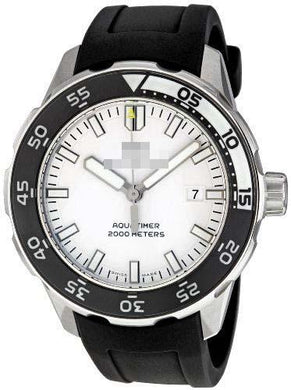 Wholesale White Watch Dial IW356811