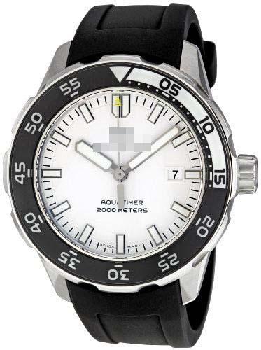 Wholesale White Watch Dial IW356811
