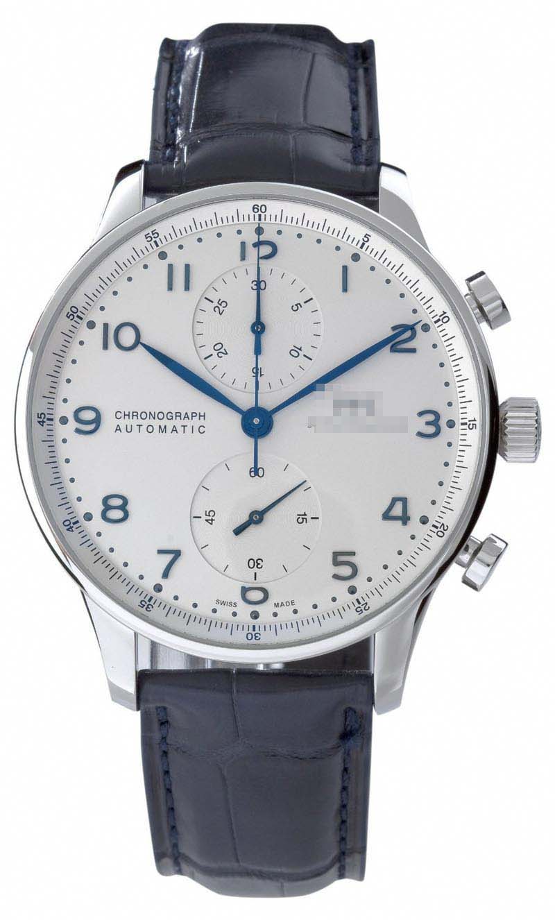 Customised Watch Dial IW371417
