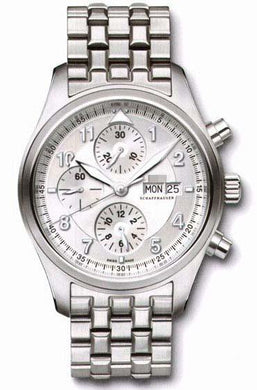 Customize Stainless Steel Watch Belt IW371705