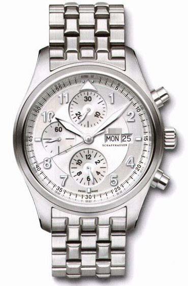 Custom Watch Face IW371705