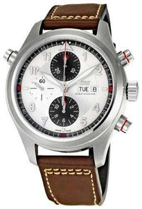 Customize Leather Watch Straps IW371806