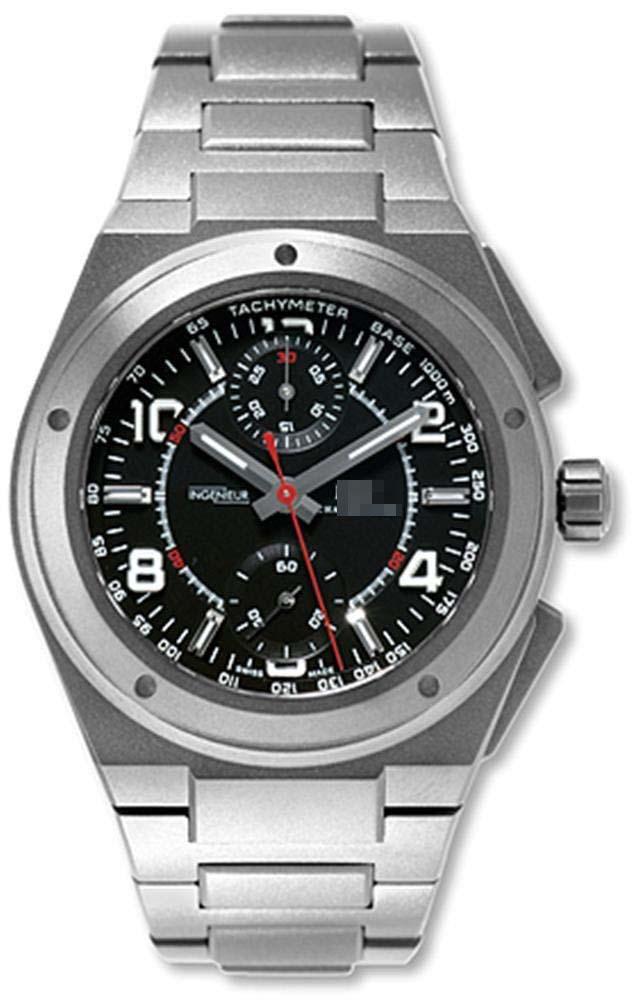Wholesale Titanium Watch Belt IW372503