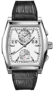 Customized Silver Watch Face IW376101