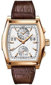 Custom Leather Watch Straps IW376102