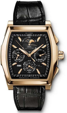 Wholesale Leather Watch Straps IW376205