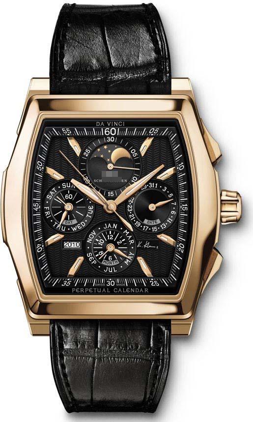 Wholesale Leather Watch Straps IW376205