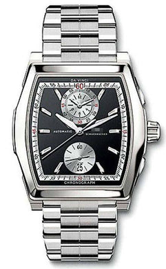 Custom Stainless Steel Watch Belt IW376407