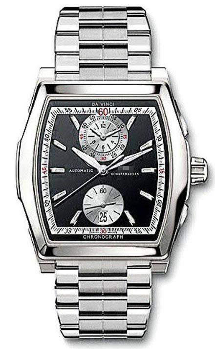 Custom Stainless Steel Watch Belt IW376407