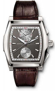 Custom Leather Watch Straps IW376410