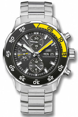 Custom Watch Dial IW376708