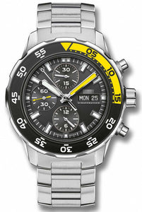 Custom Watch Dial IW376708
