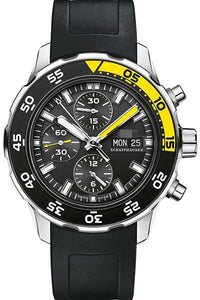 Wholesale Rubber Watch Bands IW376709