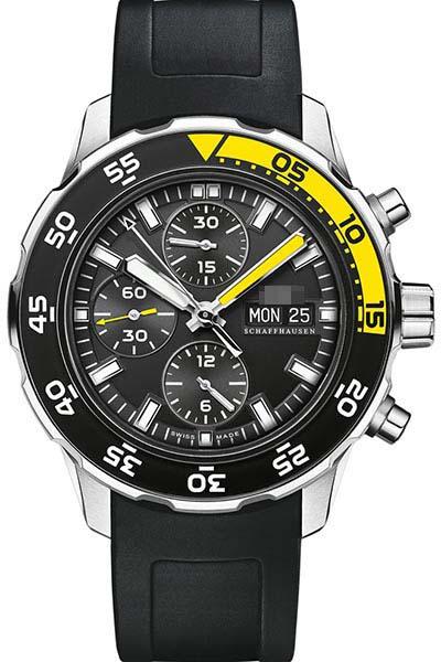 Custom Made Watch Face IW376709