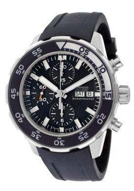 Custom Made Watch Dial IW376711