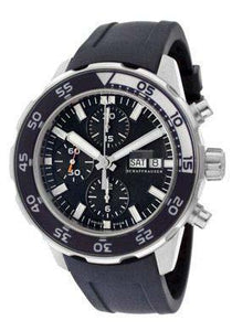 Custom Made Watch Dial IW376711