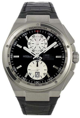 Customised Leather Watch Straps IW378401