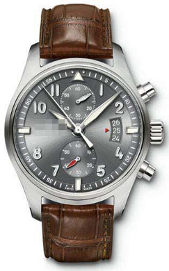 Wholesale Leather Watch Straps IW387802