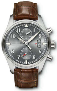 Wholesale Leather Watch Straps IW387802