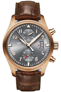 Wholesale Leather Watch Straps IW387803