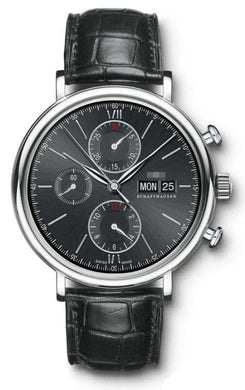 Wholesale Leather Watch Straps IW391002