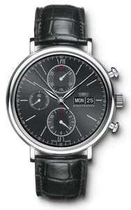 Wholesale Leather Watch Straps IW391002