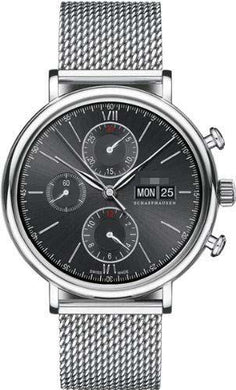 Wholesale Black Watch Dial IW391006