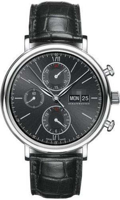 Wholesale Black Watch Dial IW391008